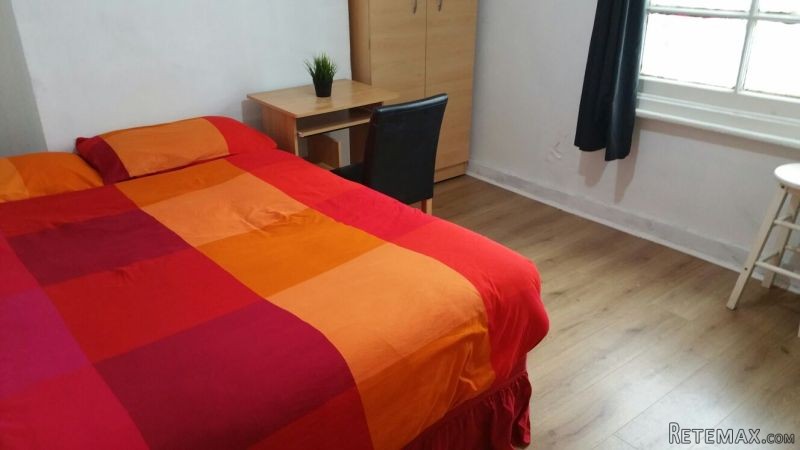 Double Room Close To Tower Bridge - 2