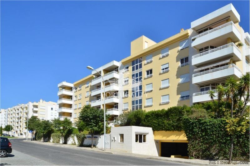 Excelent Apartament T3 In Jardins Da..