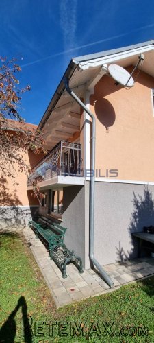 Varaždin, Dubrava Križovljanska, kuća, velika okućnica, 2 ga.. - 5
