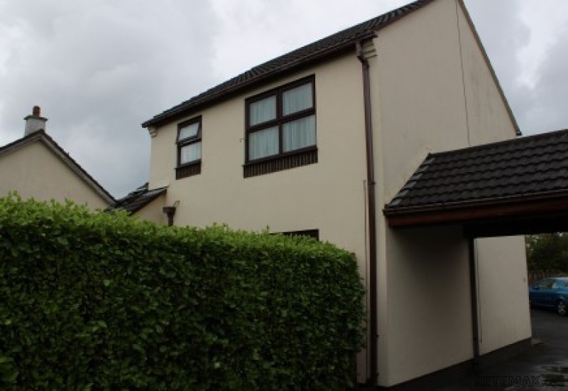 16A Cronk Y Berry View, Douglas