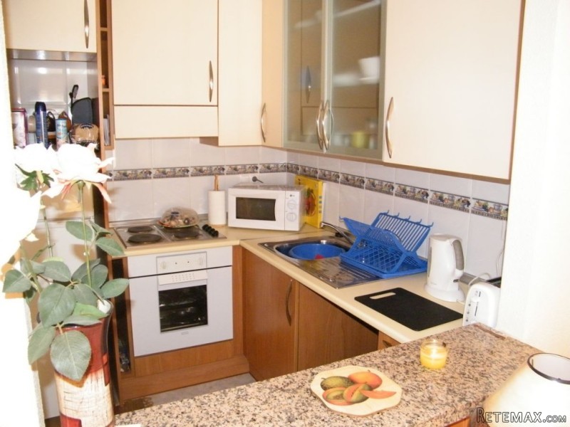2 Bedrooms Apartment For Sale - 2