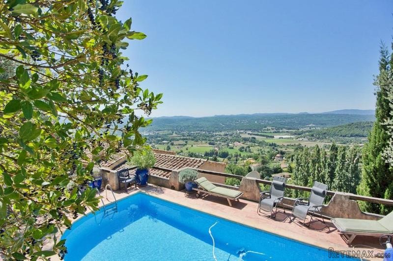 4 Bedroom Villa For Sale In Callian - 2