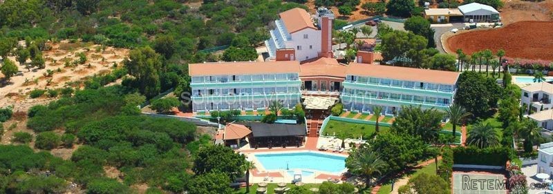 81 Bedroom - Hotel - Famagusta - For..