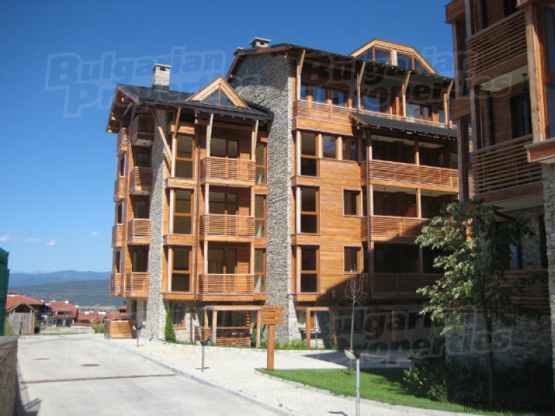 Fully Furnished Apartment In Ski Resort.. - 2