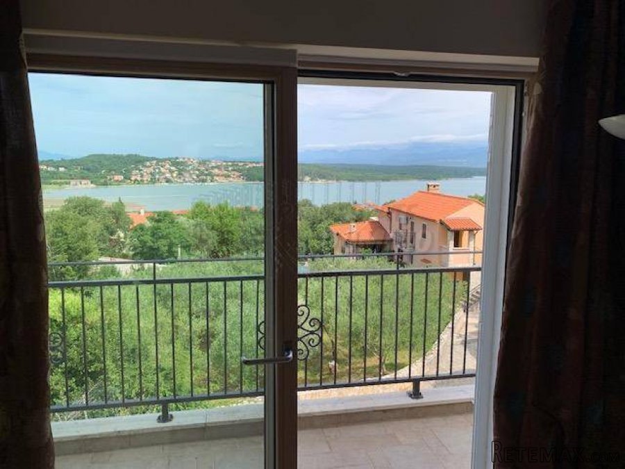 Nova kuća sa prekrasnim pogledom na more! Uvala Soline! - 6