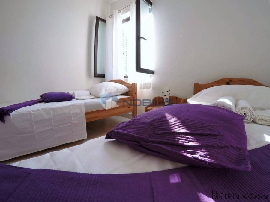 Omiš, Stanići, privatna plaža, konoba, 1800m2, 8 apartmana - 6