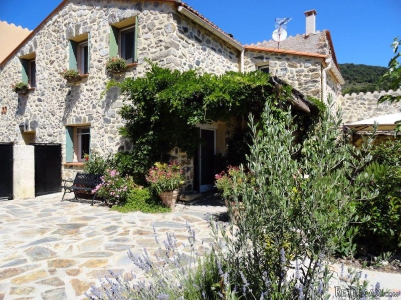 Superb Village House Recently Renovated..