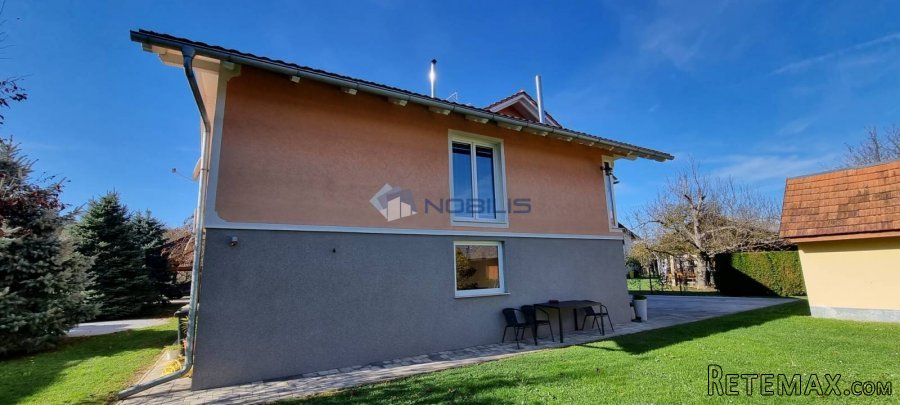 Varaždin, Dubrava Križovljanska, kuća, velika okućnica, 2 ga.. - 6
