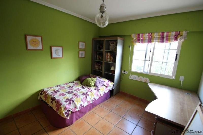 Villa in Alcoy (Ref. PV17003) - 2