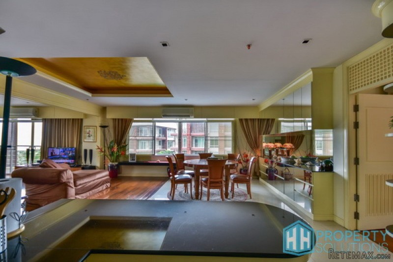 Amazing Beachfront 2 Bed Condo - Hua Hin - 2