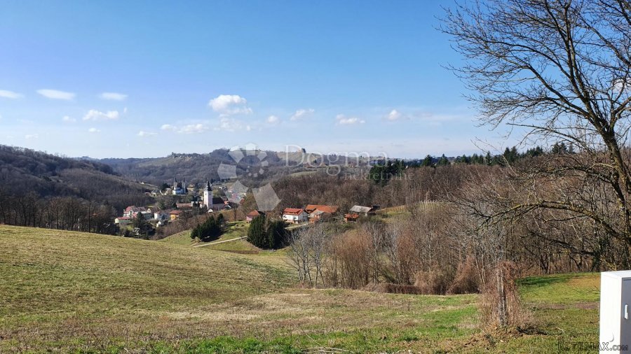 VIŠE OD 4,6 HEKTARA SA SPEKTAKULARNIM POGLEDOM - 7