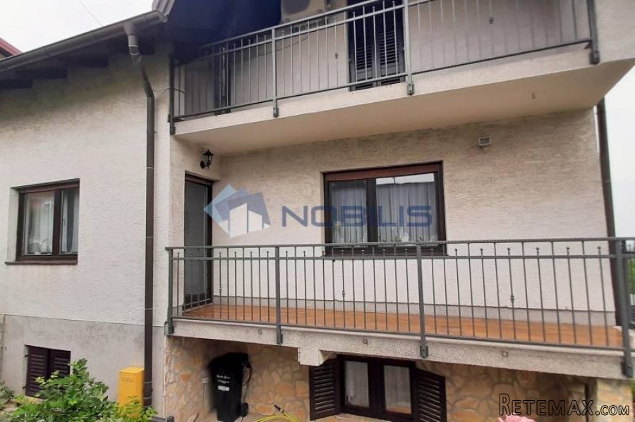 Zagreb, Borčec, Kuća 320 m2 + 1374 m2 građ. zemljišta - 7