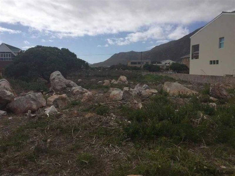Bettys Bay Vacant Land, Bettys Bay - 2
