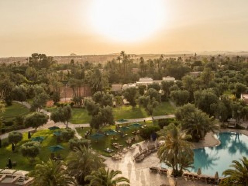 Titled plots of lands of 1960 m2 -.. - 2