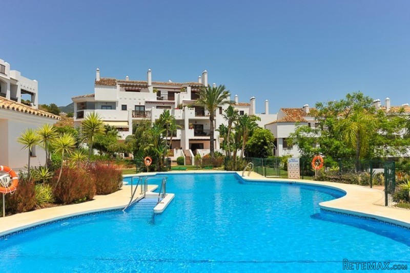 2 Bedroom Ground Floor Apartment