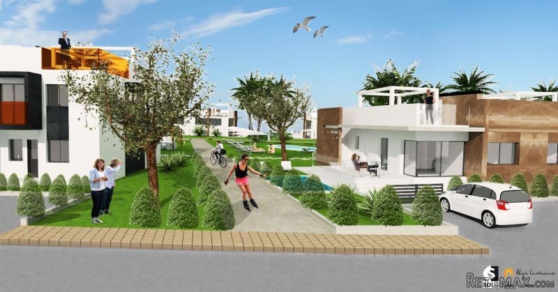 3 Bedrooms - Apartment - Alicante - For.. - 2