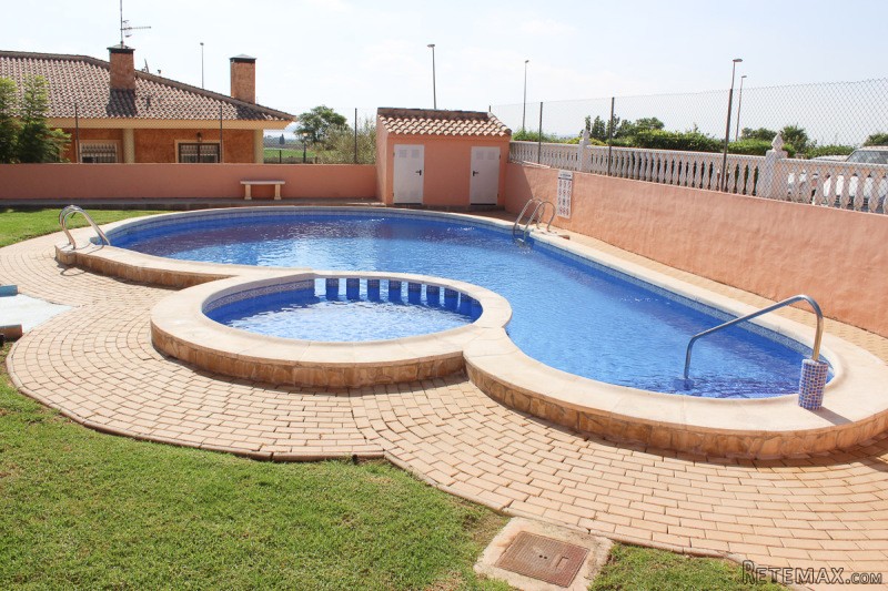 3 Bedrooms - Townhouse - Alicante - For.. - 2