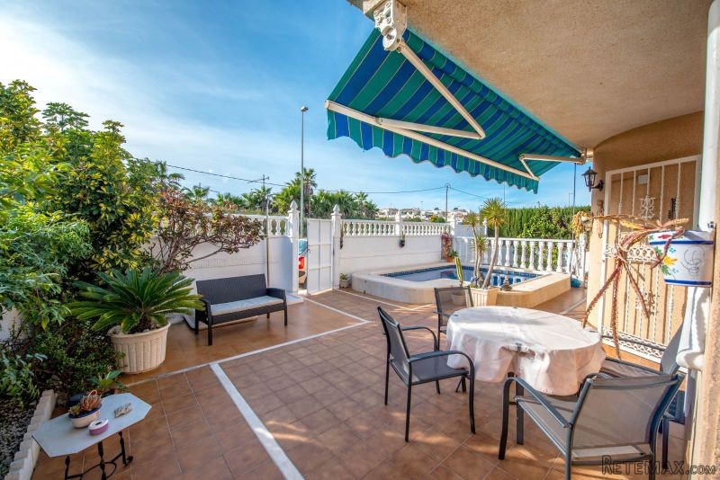 3 Bedrooms - Villa - Alicante - For Sale - 2