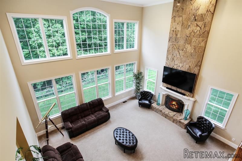 4 bedroom House For Sale: 9 Sassinoro.. - 2