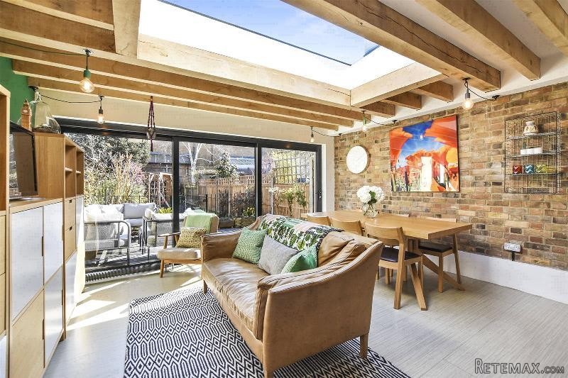 Property - London - For Sale