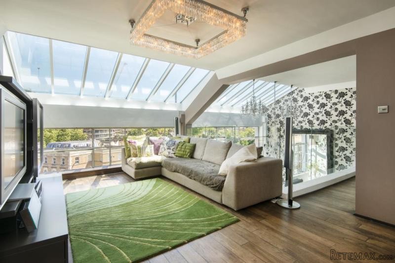 Property - London - For Sale