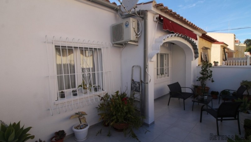 Resale · Townhouse · Spain · Costa Bl..