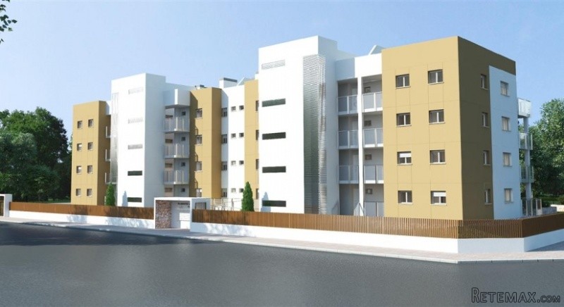 2/3 Bed, Villamartin Ref: YHIS VMG - 2