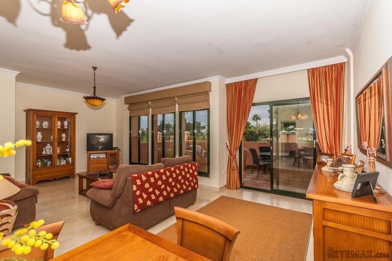 3 Bedroom Ground Floor Apartment - 2