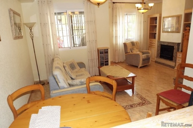 3 Bedrooms - Townhouse - Alicante - For.. - 2