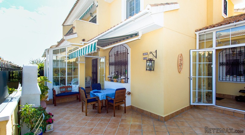 3 Bedrooms - Townhouse - Alicante - For.. - 2