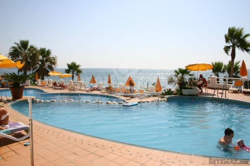 Apartment For Sale In New Golden Mile.. - 2