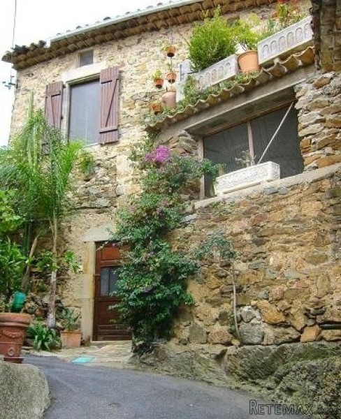 Charming Stone Village Home With About.. - 2
