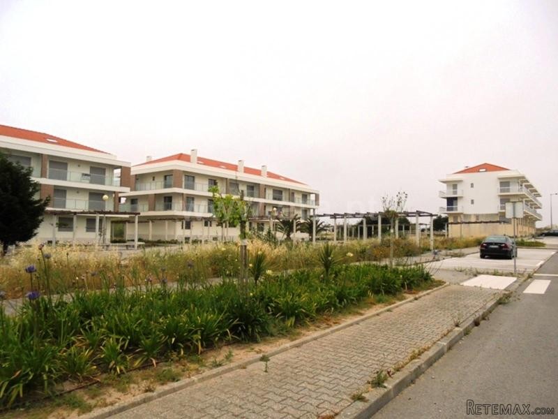 Plot, Peniche, Consolacao