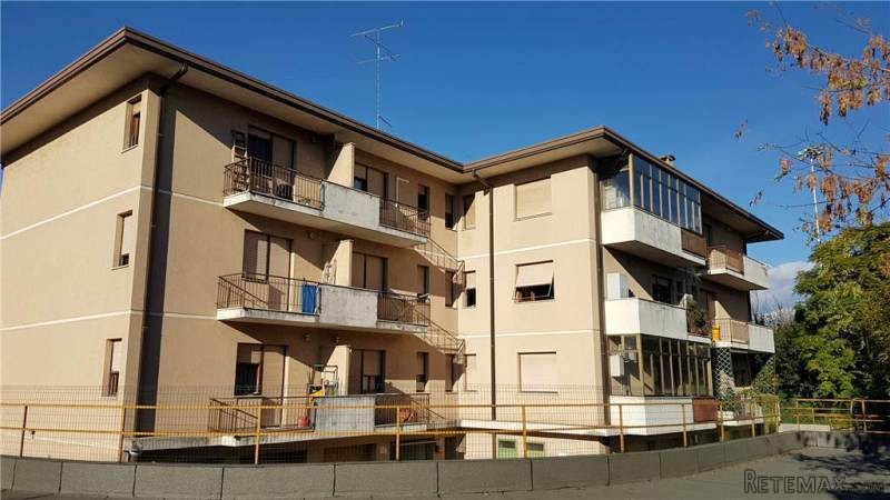 Pordenone (Semicentro) - 1br. apartment