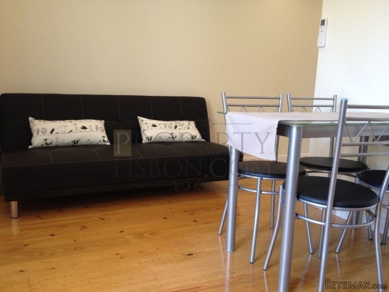 T1 Lisbon Apartment for Sale,Alfama.. - 2