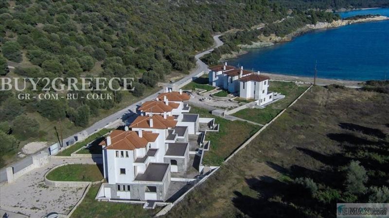 Β582 - FOR SALE "PORTO AZZURRO": FOUR.. - 2