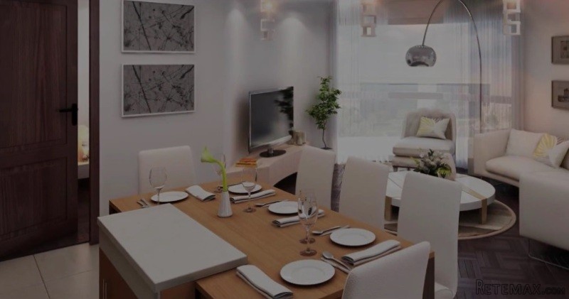 Comfortable Modern Living in Al Furjan - 2