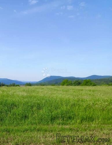 Filmska građevna parcela nadomak Plitvica - 2