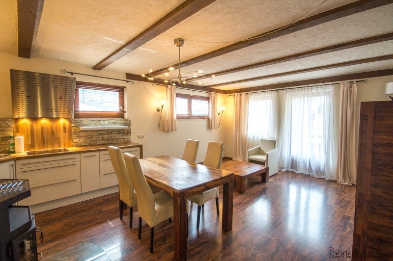 Generous And Modern Apartment In.. - 2