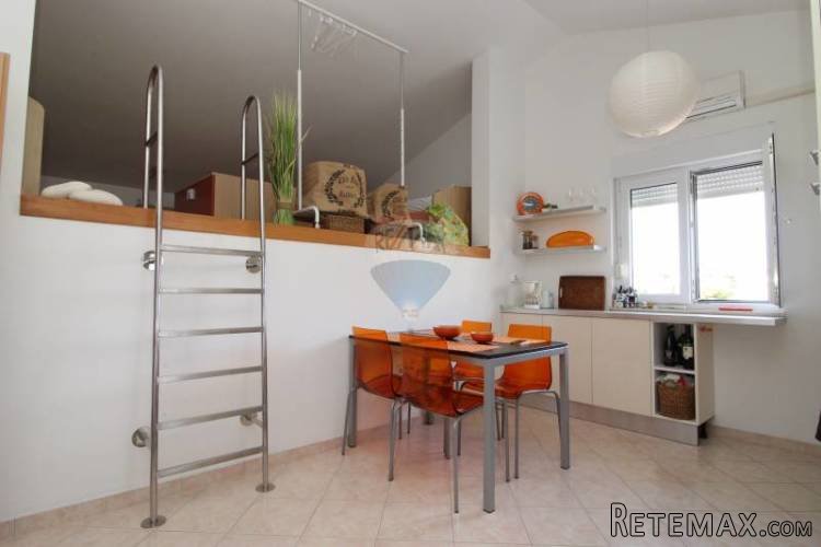 ISTRA, PREMANTURA, APARTMAN 59m2 - 4