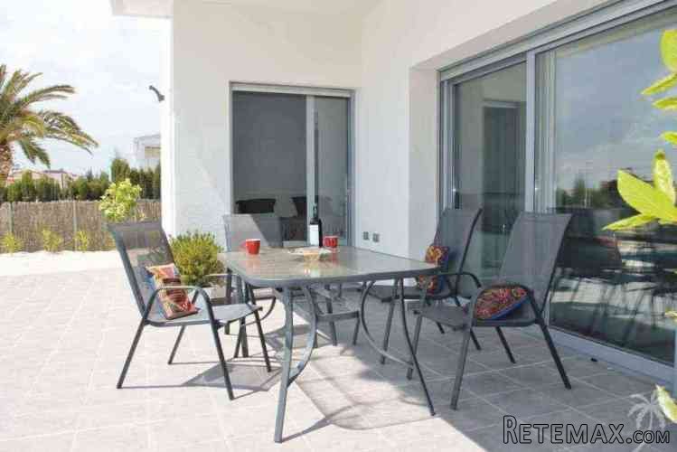 These villas are being built in Benijofar, a nice.. - 2