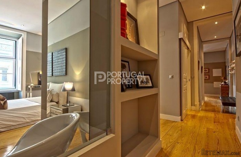 Trendy Apartment in Rossio with.. - 2