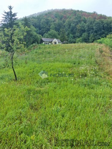 Varaždin, Donja Voća, kuća gosp. zgrade, voćnjak i šuma - 2