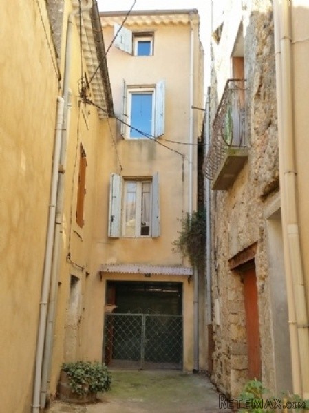 Village House To Modernise/Renovate..