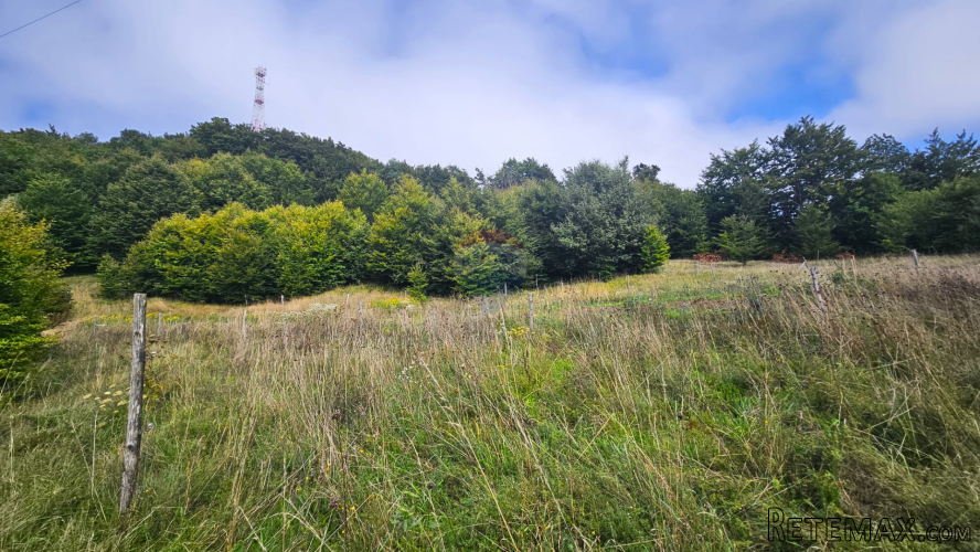 Zlobin, Brdo - negrađevinsko zemljište 7.470 m² - 2