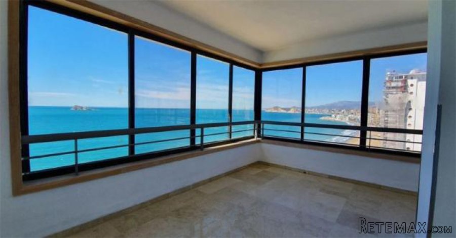 Apartamento de una habitación en primera línea de playa, s.. - 3