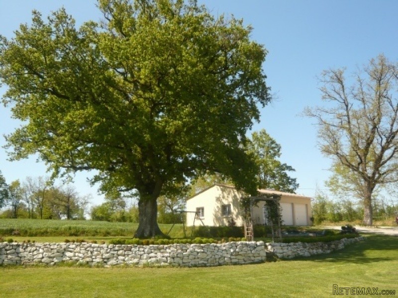 Character 5 bed stone house with.. - 2