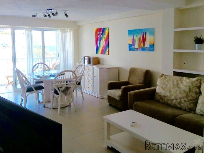 Fantastic renovated apartment by the beach in the popular.. - 3
