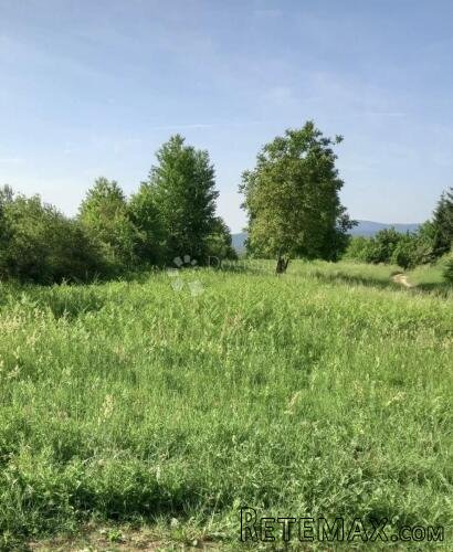 Filmska građevna parcela nadomak Plitvica - 3