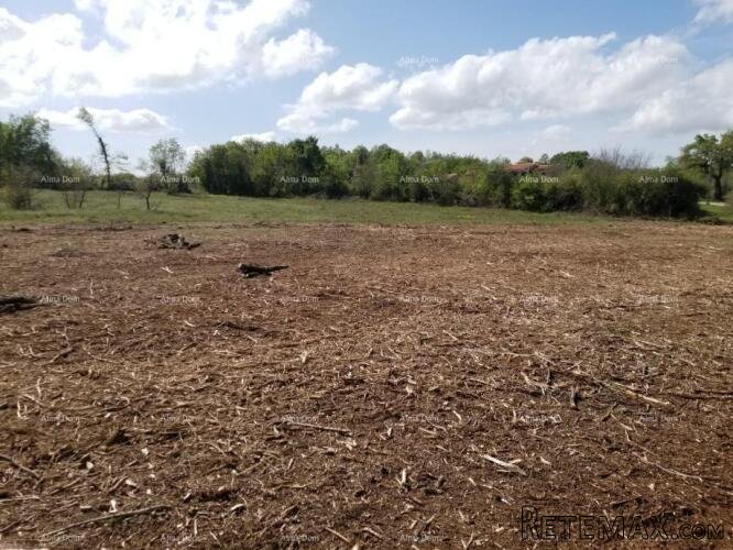 Građevinsko zemljište Labin - 3